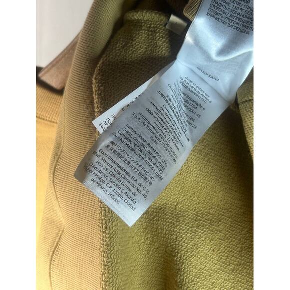 Gucci 1921 Logo Sweatshirt (Broken tag) - Picture 7 of 8